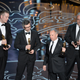 Image for article titled Oscars Half-Assed 'In Memoriam' Move Placates Angry Fans of Dead Woman